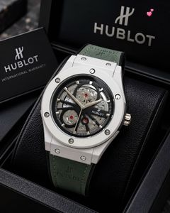 Hublot Watch