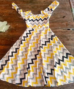 Marela Frock