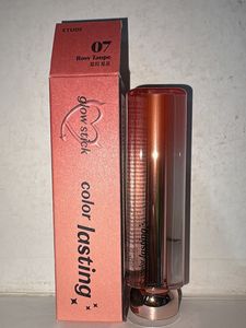 ETUDE Glow Stick Rosy Taupe Lipstick