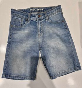 PEPE JEANS Denim Shorts