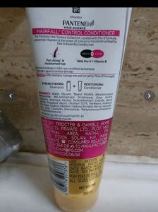 Pantene Hairfall Control Conditioner