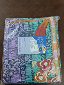 4 New Saree Set