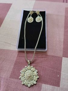 Jewellery Set