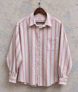 E. Basics Y2K Retro Shirt