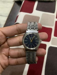 HMT Vintage 17 Jewels Mechanical Watch