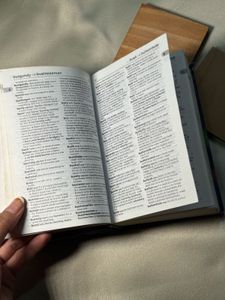 Little Oxford English Dictionary