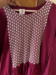 Party dress New