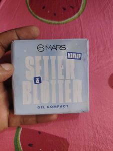 MARS Setter &amp; Blotter Gel Compact