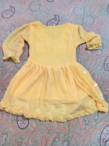 frock Size 16