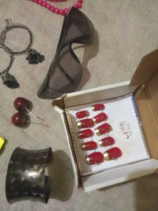 Bundle of Fashion Accessories &amp; Skincare