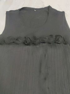 Excellent Top And Skirt New Condition No Damage