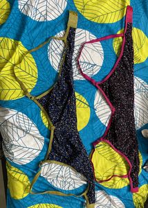 Bra Panty Set Combo Of 2