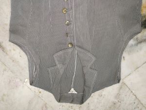 Stylish Women's Lining Vest Top
