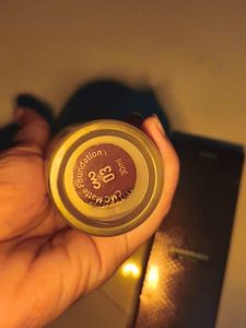 Charmacy Milano Matte Foundation