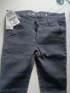 Mans 32 Size Cotton jeans Pant