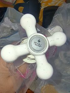 New White Water Tap Faucet wit 5 mtr pipe