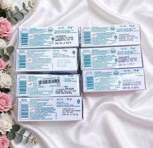 Himalaya Refreshing Baby Soap - 6 Pack