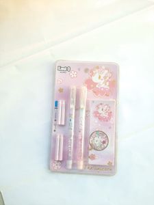 univorn fountain pen