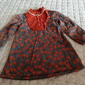 Kids Dress