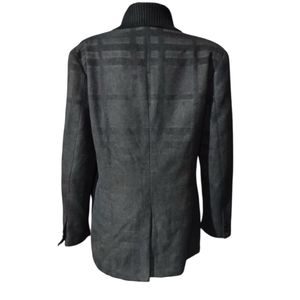 Sophisticated Men's Blazer Set