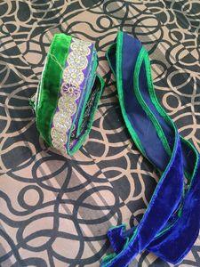 beautiful full saree lace