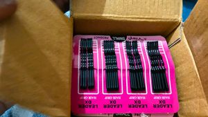 hair pins