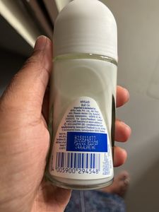 Nivea Deodorant