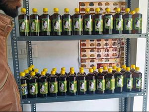 Aadivasi Hair Oil