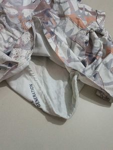 tshirt attach shirt with pant (16 number)