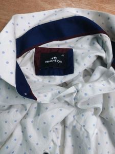 Tradition Formal Shirt For Men