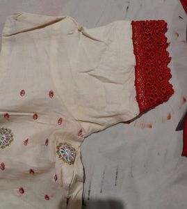 3 Piece Kurta Set 💞