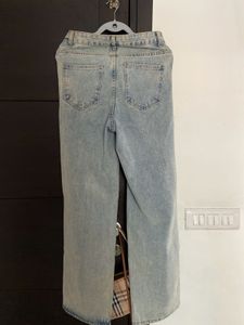 Shein Wide Leg Jeans
