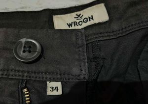 Combo of pants
