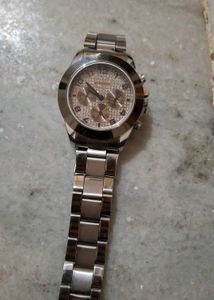 Fastrack Analog Watch