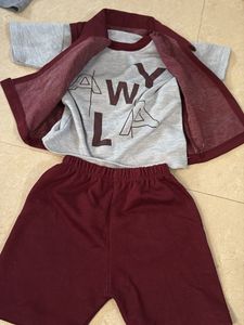 Cute Tom &amp; Jerry Outfit for Kids