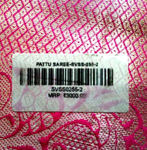 pure kanjivaram pattu saree