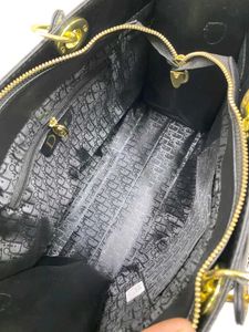 CHRISTIAN DIOR (COPY)12A QUALITY BROAD BELT TOTE B