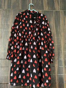 Date Night Out Dress