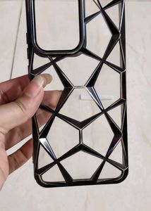 Oppo Reno 13 Pro Geometric Phone Case