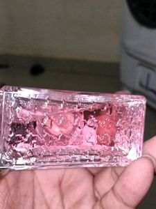 Miss Dior Parfum Perfume Bottle
