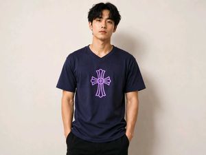 Chrome Hearts T-Shirt