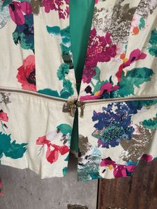 Kazo Floral 2 Styles Blazer