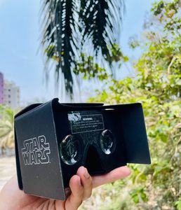 StarWars Limited Edition VR Gear Viewer