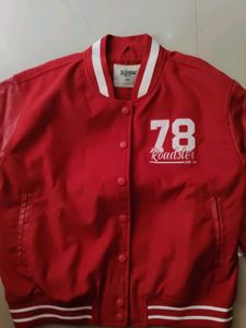 Myntra Roadster Jacket