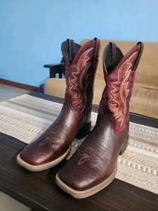 Durango Cowboy Boots