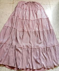 Beautiful Ethnic Long Skirt