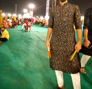 Men's Kurta size-L