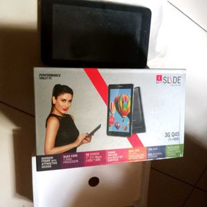 Black Tablet