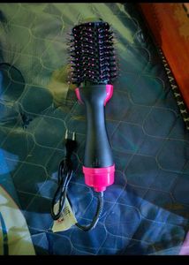 One-Step Hair Dryer &amp; Styler