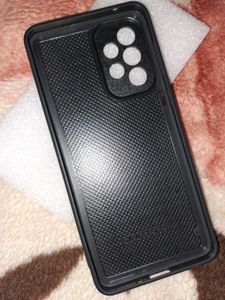 Lip Kiss Phone Case for Samsung A33 5g